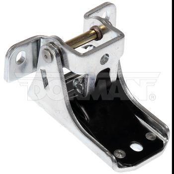 2014 Ford Econoline Wagon Door Hinge Front Left Lower Dorman 925060 image 2 of 3