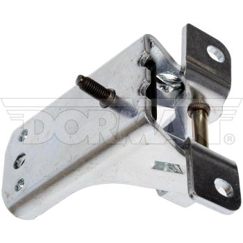 2014 Ford Econoline Wagon Door Hinge Front Left Lower Dorman 925060 image 3 of 3