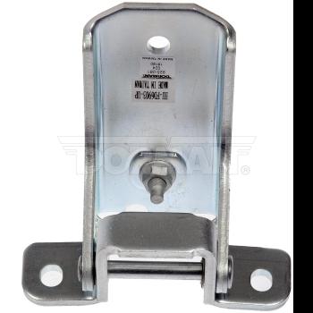 2014 Ford Econoline Wagon Door Hinge Front Left Upper Dorman 925061 image 1 of 3