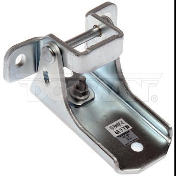 2014 Ford Econoline Wagon Door Hinge Front Left Upper Dorman 925061 image 2 of 3