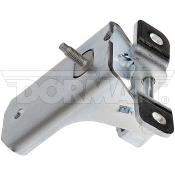 2014 Ford Econoline Wagon Door Hinge Front Left Upper Dorman 925061 image 3 of 3