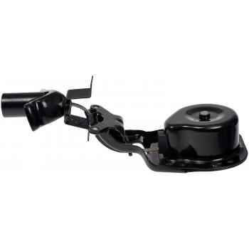 2015 Land Rover LR4 Spare Tire Hoist