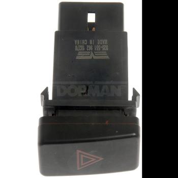 2005 Hyundai Sonata Hazard Warning Switch Dorman 925551 image 2 of 4