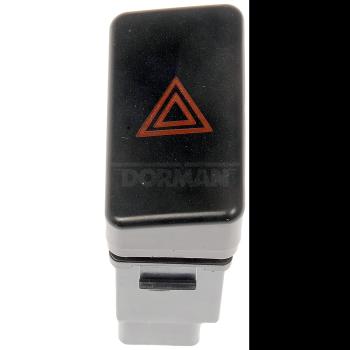 2005 Hyundai Sonata Hazard Warning Switch Dorman 925551 image 4 of 4