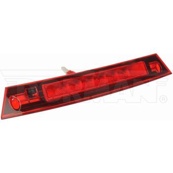 2008 Ford Edge Center High Mount Stop Light