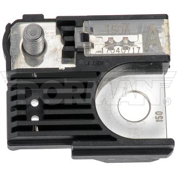 2016 Kia Forte5 Battery Fuse