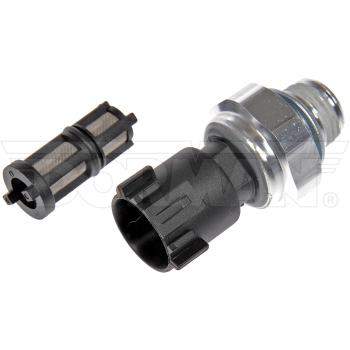 2017 Chevrolet Express 4500 Engine Oil Pressure Sensor