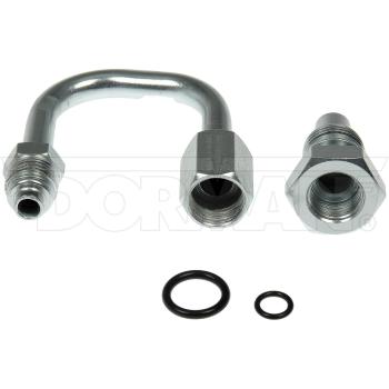 Dorman Power Steering Control Valve Bypass Tube product image