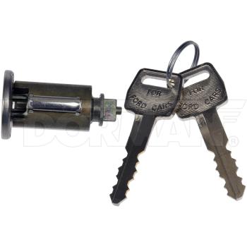 1968 Mercury Montclair Ignition Lock Cylinder Dorman 926057 image 2 of 2