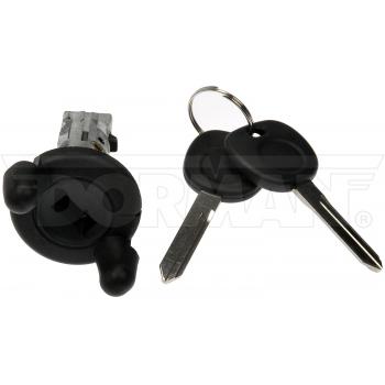 2003 GMC Envoy Ignition Lock Cylinder Dorman 926059 image 1 of 4