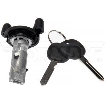 2003 GMC Envoy Ignition Lock Cylinder Dorman 926059 image 2 of 4