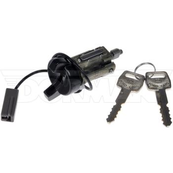 1984 Mercury Capri Ignition Lock Cylinder Dorman 926060 image 1 of 2