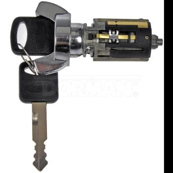 1993 Ford Ranger Ignition Lock Cylinder Dorman 926062 image 2 of 2