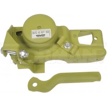 2006 Jeep TJ Shock Mount Front Right Dorman 926072 image 3 of 4