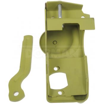 2006 Jeep TJ Shock Mount Front Right Dorman 926072 image 4 of 4