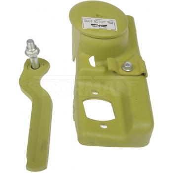 2006 Jeep TJ Shock Mount Front Left Dorman 926073 image 1 of 4