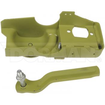 2006 Jeep TJ Shock Mount Front Left Dorman 926073 image 2 of 4