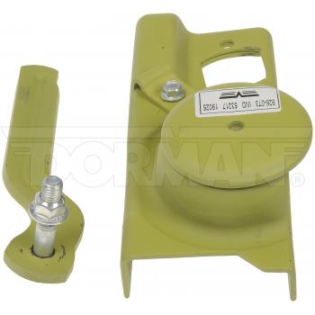 2006 Jeep TJ Shock Mount Front Left Dorman 926073 image 3 of 4