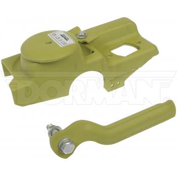 2006 Jeep TJ Shock Mount Front Left Dorman 926073 image 4 of 4