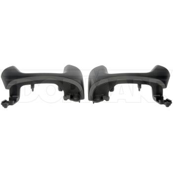 2013 Cadillac Escalade EXT Steering Wheel Trim Left Dorman 926075 image 1 of 4