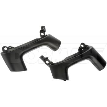 2013 Cadillac Escalade EXT Steering Wheel Trim Left Dorman 926075 image 2 of 4