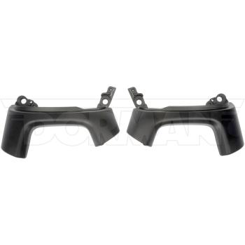 2013 Cadillac Escalade EXT Steering Wheel Trim Left Dorman 926075 image 3 of 4