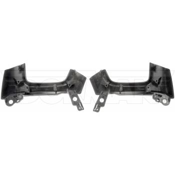 2013 Cadillac Escalade EXT Steering Wheel Trim Left Dorman 926075 image 4 of 4