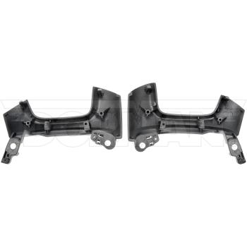 2013 Cadillac Escalade EXT Steering Wheel Trim Left Dorman 926076 image 1 of 4