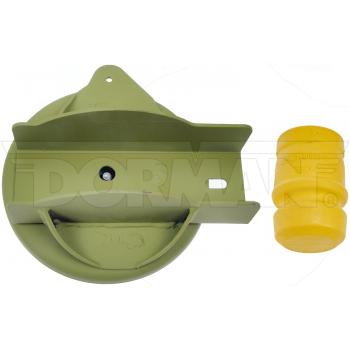 2006 Jeep Wrangler Coil Spring Bracket Rear Left Upper Dorman 926080 image 2 of 4