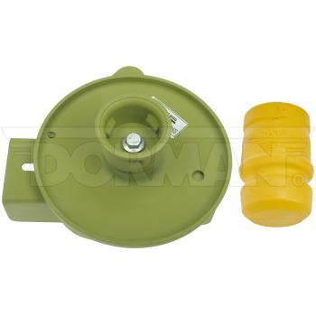 2006 Jeep Wrangler Coil Spring Bracket Rear Left Upper Dorman 926080 image 3 of 4