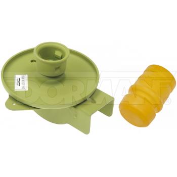 2006 Jeep Wrangler Coil Spring Bracket Rear Left Upper Dorman 926080 image 4 of 4