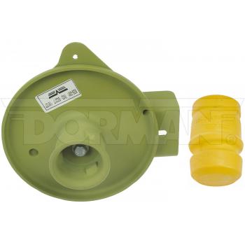 2006 Jeep Wrangler Coil Spring Bracket Rear Right Upper Dorman 926081 image 3 of 4