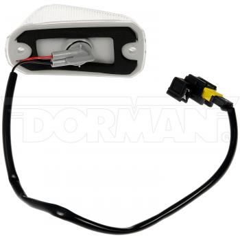 2019 Ram ProMaster 3500 Roof Marker Light Front Dorman 926109 image 2 of 4