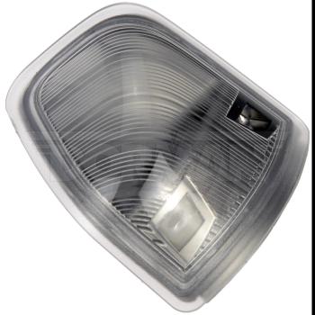 2014 Ram 4500 Door Mirror Turn Signal Light Right Dorman 926122 image 1 of 4