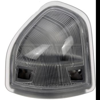2014 Ram 4500 Door Mirror Turn Signal Light Right Dorman 926122 image 3 of 4