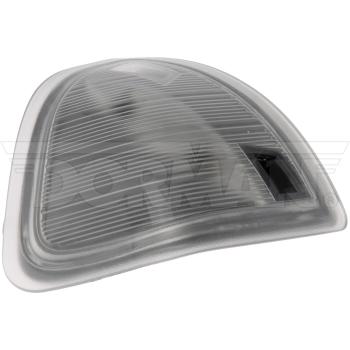 2014 Ram 4500 Door Mirror Turn Signal Light Left Dorman 926123 image 1 of 4