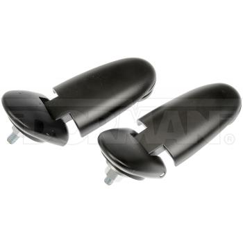 2000 Mercury Mountaineer Liftgate Glass Hinge