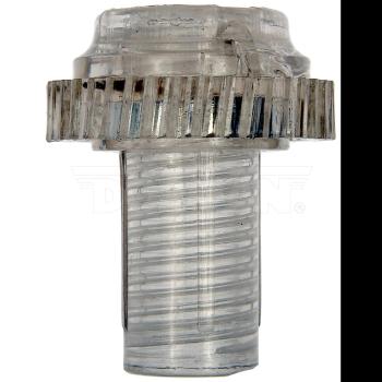 1986 Buick Electra Trunk Lid Pull Down Motor Gear