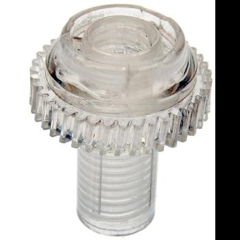 1994 Oldsmobile 98 Trunk Lid Pull Down Motor Gear Dorman 926135 image 2 of 4