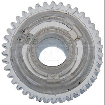 1994 Oldsmobile 98 Trunk Lid Pull Down Motor Gear Dorman 926135 image 3 of 4