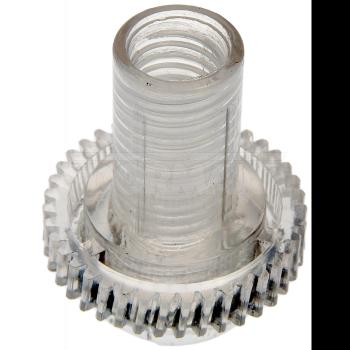 1994 Oldsmobile 98 Trunk Lid Pull Down Motor Gear Dorman 926135 image 4 of 4