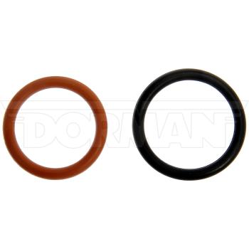 2008 Acura MDX Power Steering Line O-Ring Kit