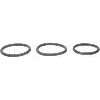 2014 Ford F-150 Engine Coolant Pipe O-Ring Kit Dorman 926168 image 1 of 4