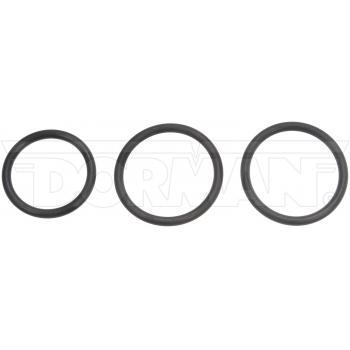 2014 Ford F-150 Engine Coolant Pipe O-Ring Kit Dorman 926168 image 2 of 4