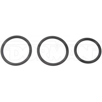 2014 Ford F-150 Engine Coolant Pipe O-Ring Kit Dorman 926168 image 3 of 4