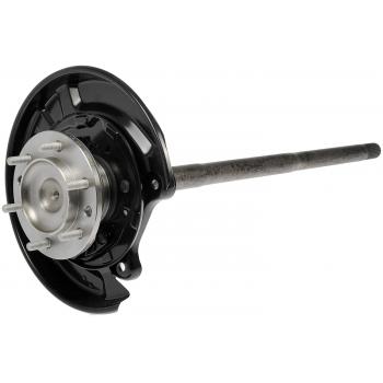 2007 Toyota Sequoia Axle Shaft Assembly Rear Right Dorman 926176 image 2 of 4