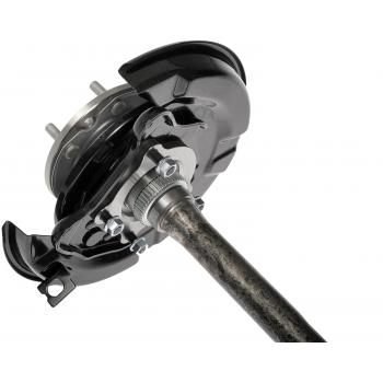 2007 Toyota Sequoia Axle Shaft Assembly Rear Right Dorman 926176 image 4 of 4