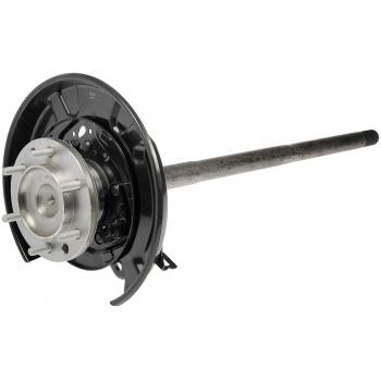 2007 Toyota Sequoia Axle Shaft Assembly Rear Left Dorman 926177 image 2 of 4