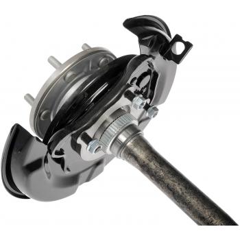 2007 Toyota Sequoia Axle Shaft Assembly Rear Left Dorman 926177 image 4 of 4