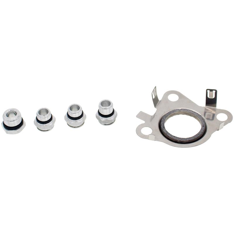 Dorman 926187 Turbocharger Coolant Line product image 5 of 8